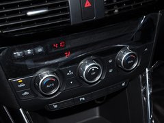 马自达CX-5 2013款 2.5L 自动 四驱旗舰型
