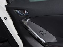 马自达CX-5 2013款 2.5L 自动 四驱旗舰型