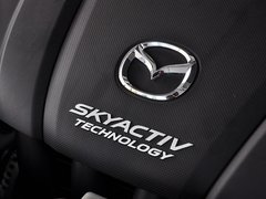 马自达CX-5 2013款 2.5L 自动 四驱旗舰型