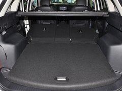 马自达CX-5 2013款 2.5L 自动 四驱旗舰型