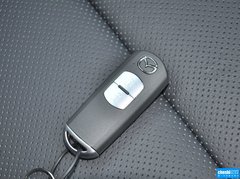 马自达CX-5 2013款 2.5L 自动 四驱旗舰型