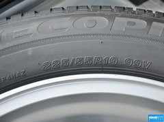 马自达CX-5 2013款 2.5L 自动 四驱旗舰型
