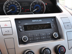 新途V80 2014款 傲运通 2.5L 手动 短轴中顶