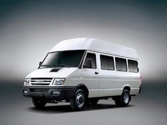 南京依维柯  A40 2.8 手动
