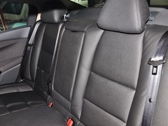 标致508L 2013款 2.0L 自动 天窗经典2周年纪念版