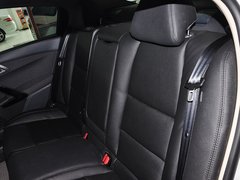 标致508L 2013款 2.0L 自动 天窗经典2周年纪念版