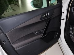 标致508L 2013款 2.0L 自动 天窗经典2周年纪念版