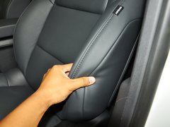 标致508L 2013款 2.0L 自动 智享2周年纪念版