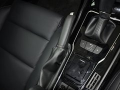 标致508L 2013款 2.0L 自动 智享2周年纪念版
