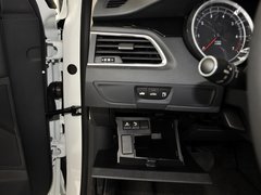 标致508L 2013款 2.0L 自动 智享2周年纪念版