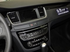标致508L 2013款 2.0L 自动 智享2周年纪念版