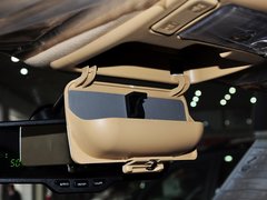 瑞虎 2013款 1.6L 手动 DVVT 豪华型 贺岁版 5座