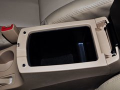 瑞虎 2013款 1.6L 手动 DVVT 豪华型 贺岁版 5座