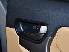 瑞虎 2013款 1.6L 手动 DVVT 豪华型 贺岁版 5座