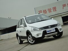 东风风行  LV 1.5L 手动