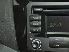 景逸 2014款 LV 1.5L 手动 豪华型 国IV