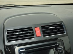 景逸 2014款 LV 1.5L 手动 豪华型 国IV