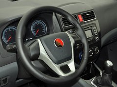 景逸 2014款 LV 1.5L 手动 豪华型 国IV