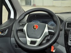 景逸 2014款 LV 1.5L 手动 豪华型 国IV