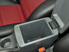 景逸 2014款 LV 1.5L 手动 豪华型 京V
