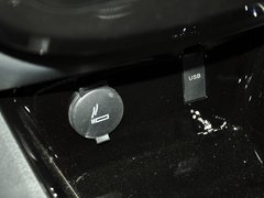 景逸 2014款 LV 1.5L 手动 豪华型 京V