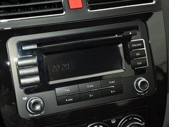 景逸 2014款 LV 1.5L 手动 豪华型 京V