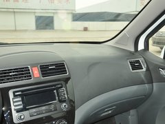 景逸 2014款 LV 1.5L 手动 豪华型 京V