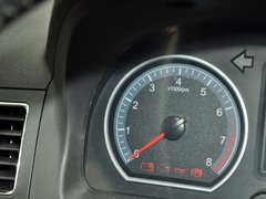 景逸 2014款 LV 1.5L 手动 豪华型 京V