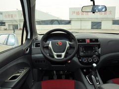 景逸 2014款 LV 1.5L 手动 豪华型 京V