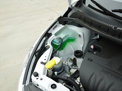景逸 2014款 LV 1.5L 手动 豪华型 京V