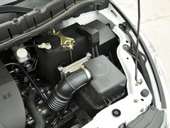 景逸 2014款 LV 1.5L 手动 豪华型 京V