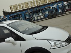 景逸 2014款 LV 1.5L 手动 豪华型 京V
