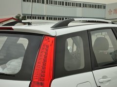 景逸 2014款 LV 1.5L 手动 豪华型 京V
