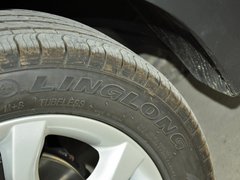 景逸 2014款 LV 1.5L 手动 豪华型 京V