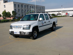 瑞驰 2013款 MC1021MQ 2.2 精英版