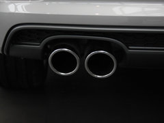 奥迪A3(进口) 2014款 Sedan 