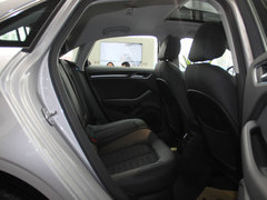 奥迪A3(进口) 2014款 Sedan 