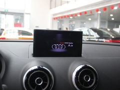 奥迪A3(进口) 2014款 Sedan 
