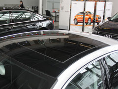 奥迪A3(进口) 2014款 Sedan 