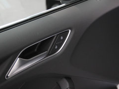 奥迪A3(进口) 2014款 Sedan 