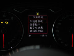 奥迪A3(进口) 2014款 Sedan 