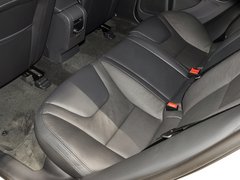 沃尔沃S60（进口） 2014款 T5 2.0T 自动 智逸版