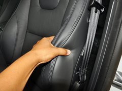 沃尔沃S60（进口） 2014款 T5 2.0T 自动 智逸版