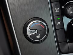 沃尔沃S60（进口） 2014款 T5 2.0T 自动 智逸版
