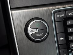 沃尔沃S60（进口） 2014款 T5 2.0T 自动 智逸版