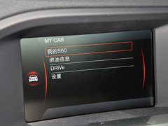 沃尔沃S60（进口） 2014款 T5 2.0T 自动 智逸版
