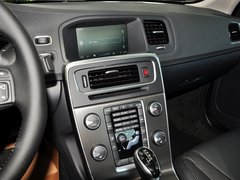 沃尔沃S60（进口） 2014款 T5 2.0T 自动 智逸版