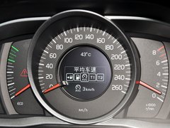 沃尔沃S60（进口） 2014款 T5 2.0T 自动 智逸版