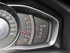 沃尔沃S60（进口） 2014款 T5 2.0T 自动 智逸版