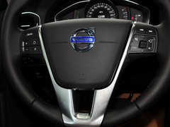 沃尔沃S60（进口） 2014款 T5 2.0T 自动 智逸版